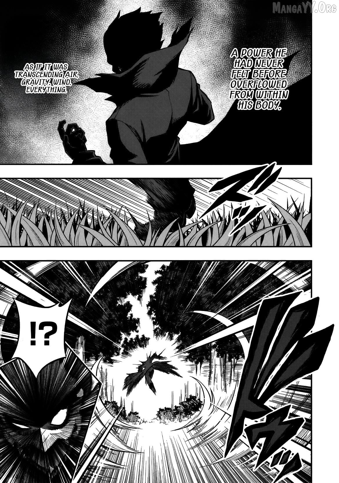 The Despised Level 0 Incompetent Explorer Is Actually the World’s Strongest ~ The First Place in the Exploration Ranking Is a Mysterious Person, Chapter 14 - page 4