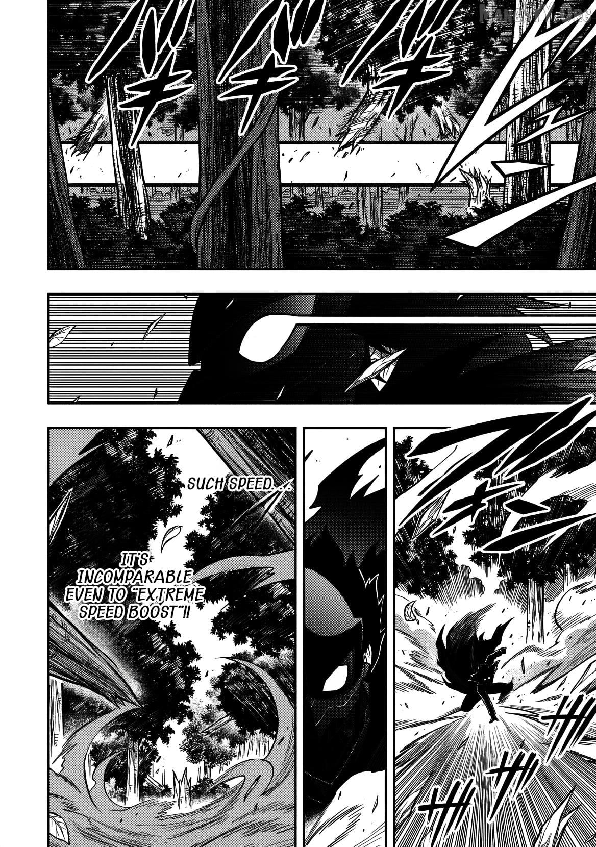 The Despised Level 0 Incompetent Explorer Is Actually the World’s Strongest ~ The First Place in the Exploration Ranking Is a Mysterious Person, Chapter 14 - page 5