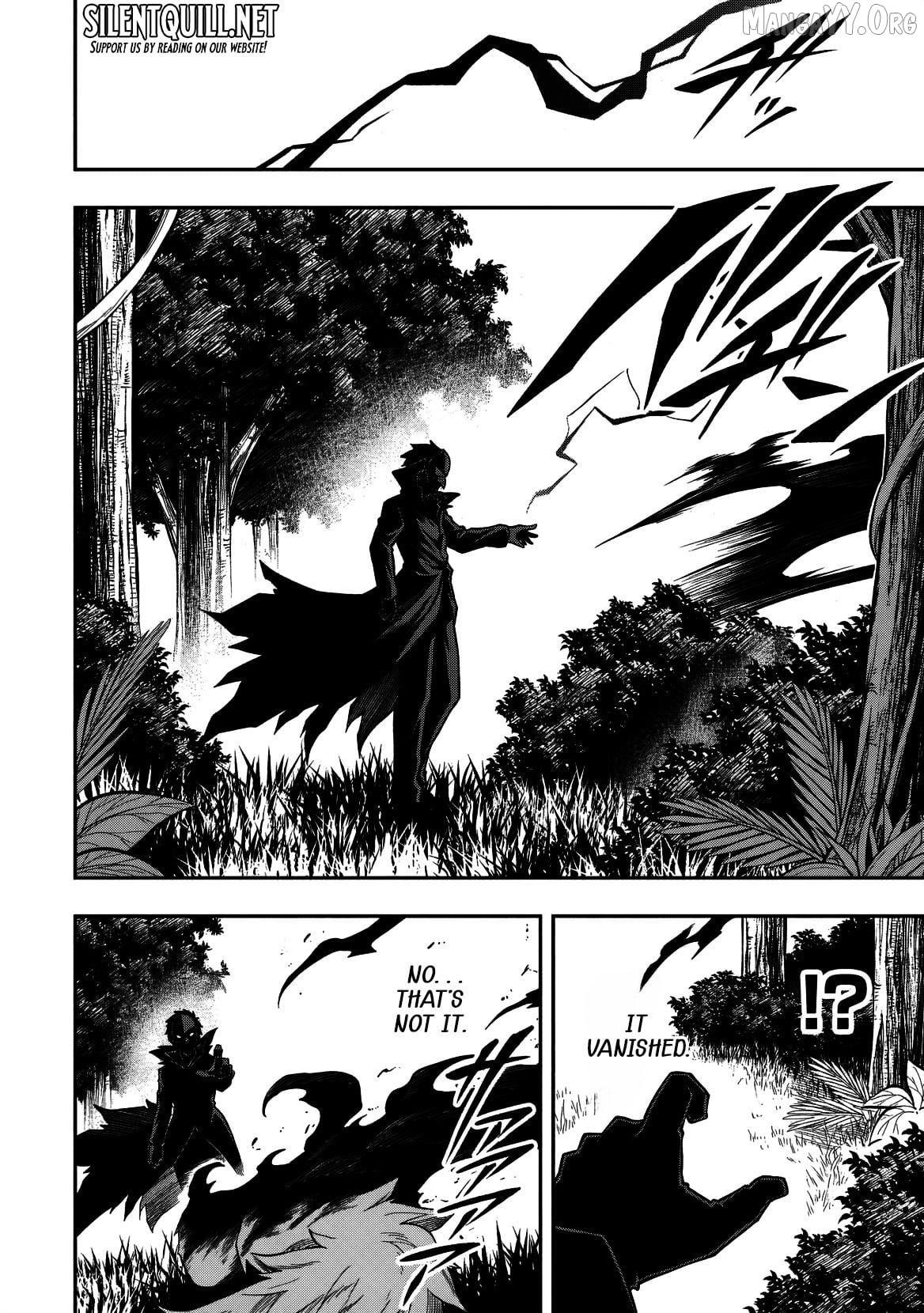 The Despised Level 0 Incompetent Explorer Is Actually the World’s Strongest ~ The First Place in the Exploration Ranking Is a Mysterious Person, Chapter 14 - page 7