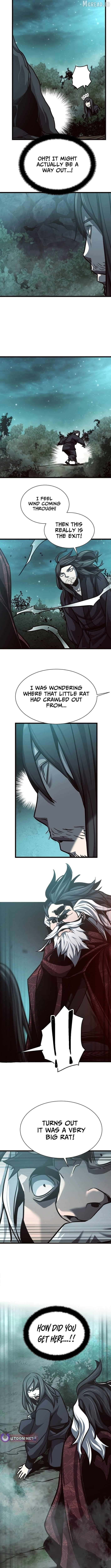 Enemies - Manga Chapter 46 - page 10