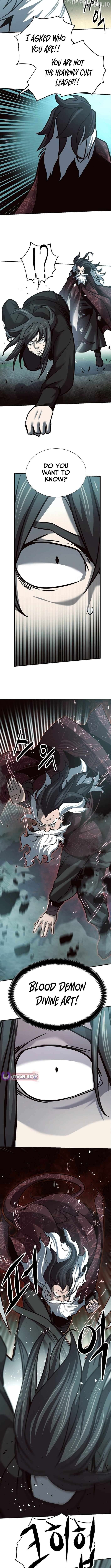 Enemies - Manga Chapter 47 - page 4