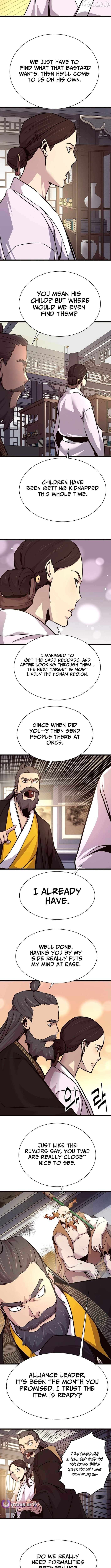 Enemies - Manga Chapter 47 - page 9