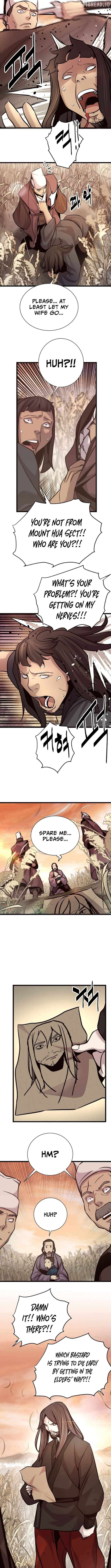 Enemies - Manga Chapter 48 - page 10