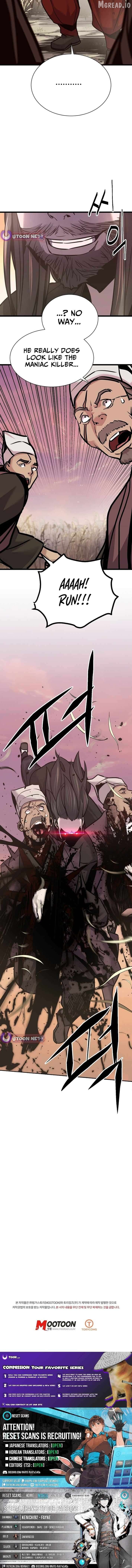 Enemies - Manga Chapter 48 - page 11