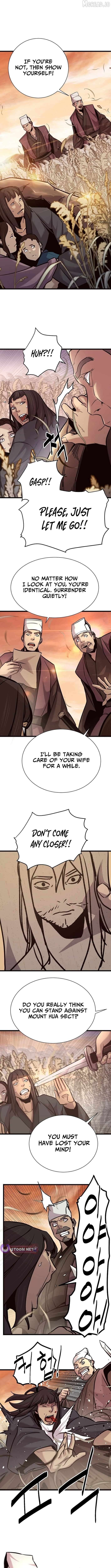 Enemies - Manga Chapter 48 - page 9