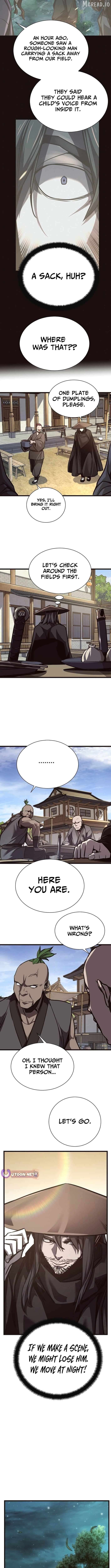 Enemies - Manga Chapter 49 - page 3