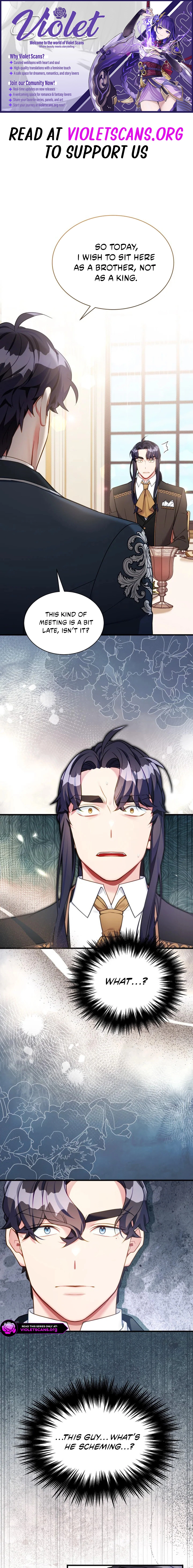 Not-Sew-Wicked Stepmom Chapter 168 - page 1