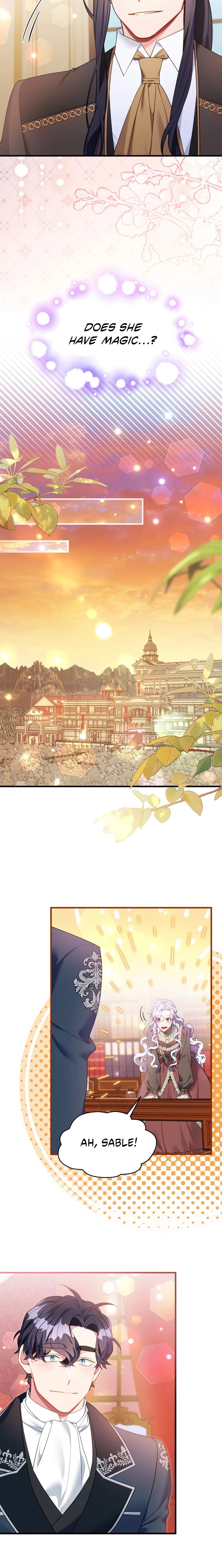 Not-Sew-Wicked Stepmom Chapter 168 - page 11