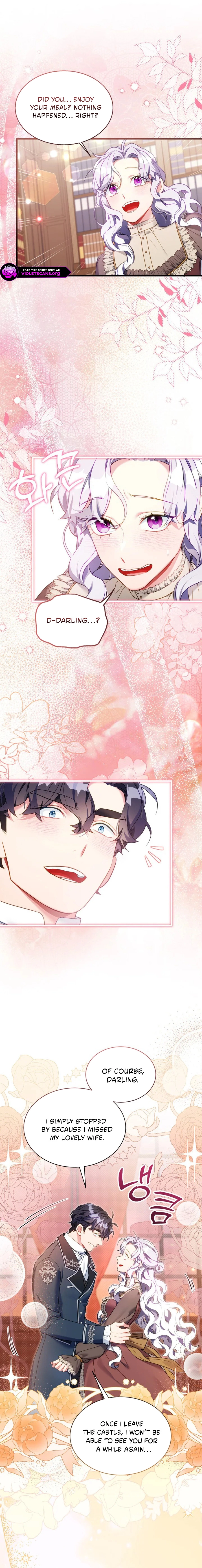 Not-Sew-Wicked Stepmom Chapter 168 - page 12