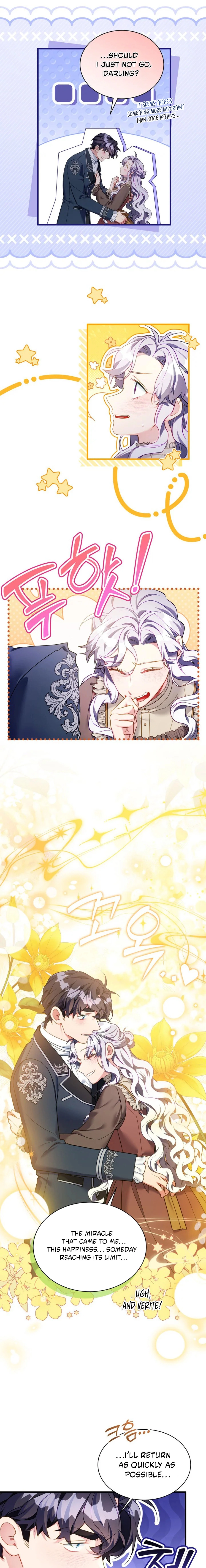 Not-Sew-Wicked Stepmom Chapter 168 - page 14