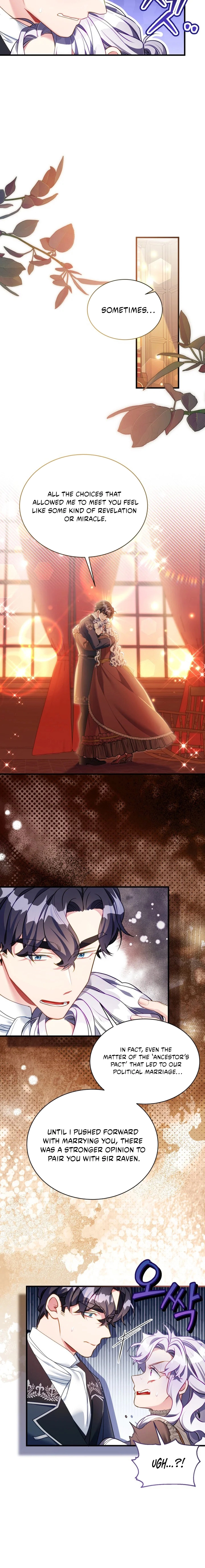 Not-Sew-Wicked Stepmom Chapter 168 - page 15