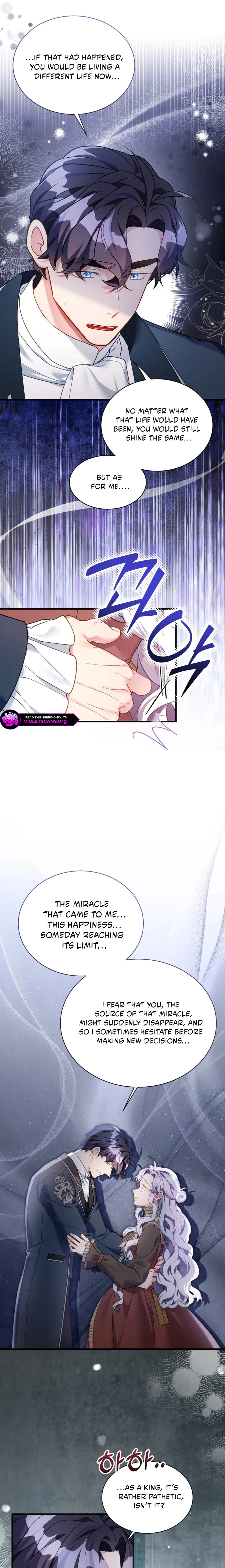 Not-Sew-Wicked Stepmom Chapter 168 - page 16