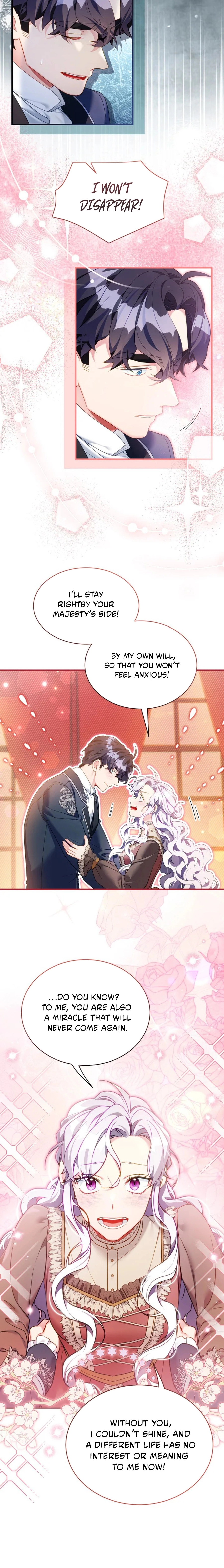 Not-Sew-Wicked Stepmom Chapter 168 - page 17