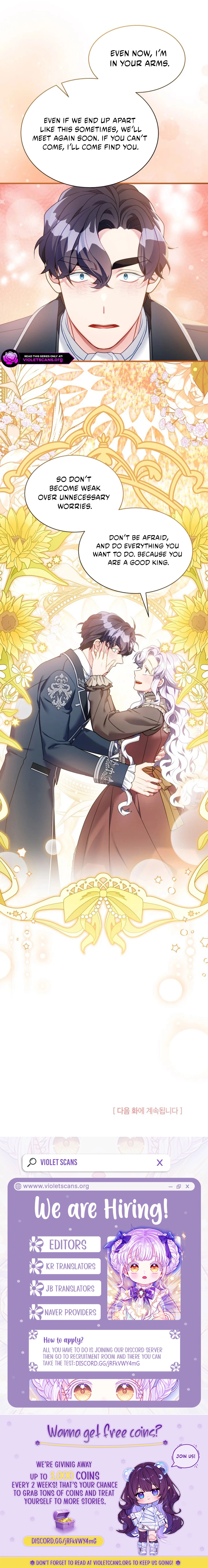 Not-Sew-Wicked Stepmom Chapter 168 - page 18