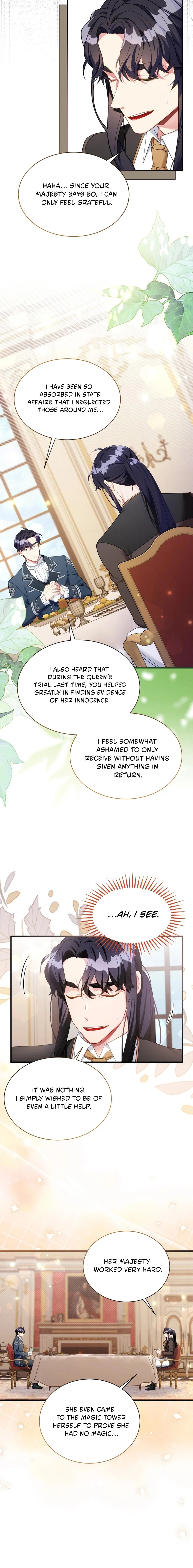 Not-Sew-Wicked Stepmom Chapter 168 - page 2