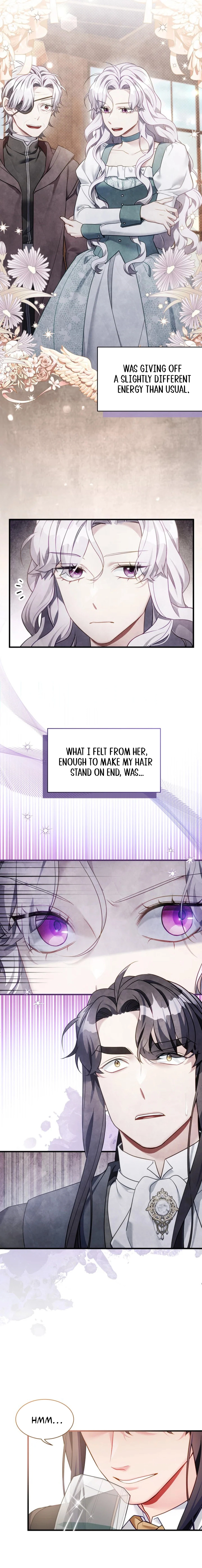 Not-Sew-Wicked Stepmom Chapter 168 - page 4