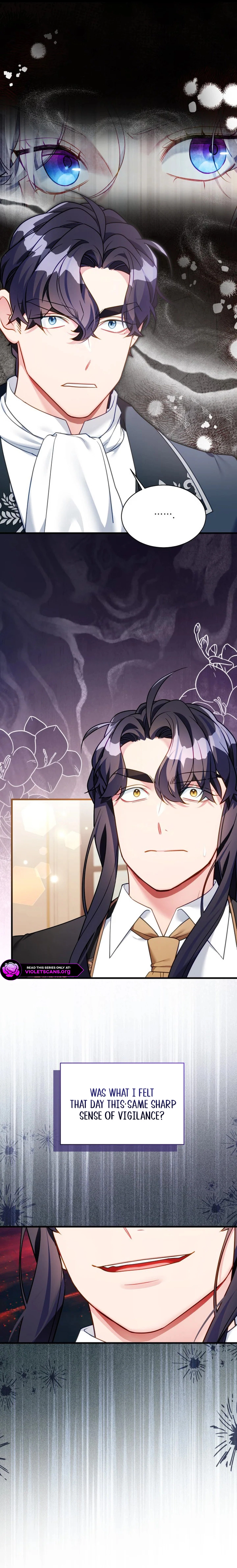 Not-Sew-Wicked Stepmom Chapter 168 - page 6