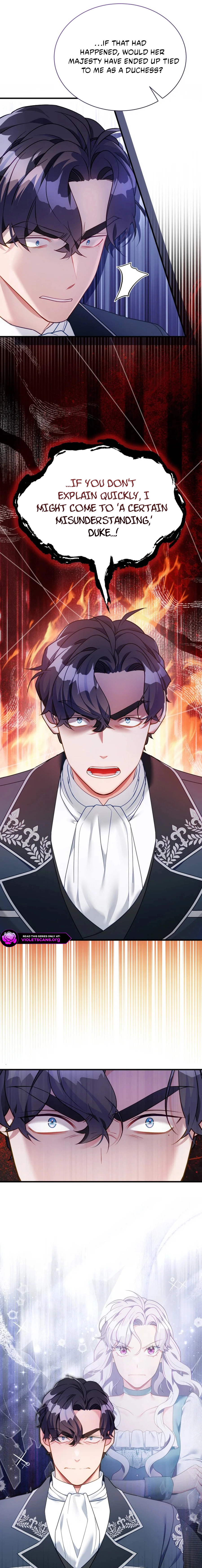 Not-Sew-Wicked Stepmom Chapter 168 - page 8