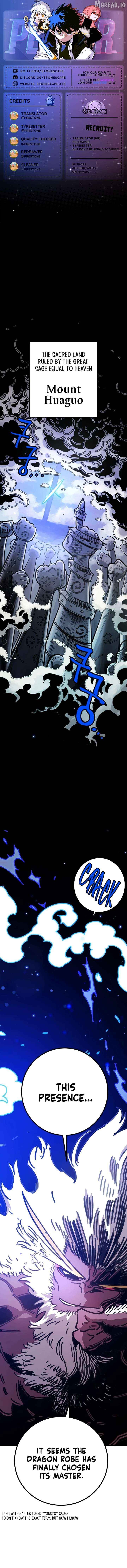 Player - Manhwa Chapter 255 - page 1