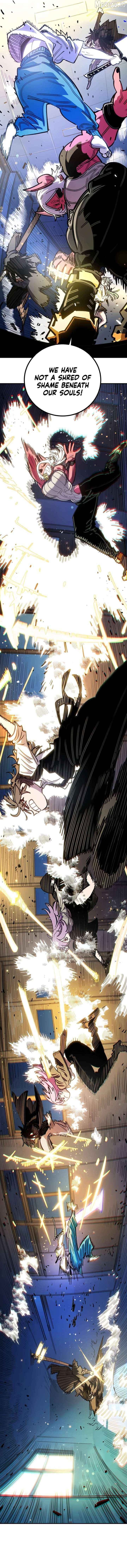 Player - Manhwa Chapter 255 - page 10