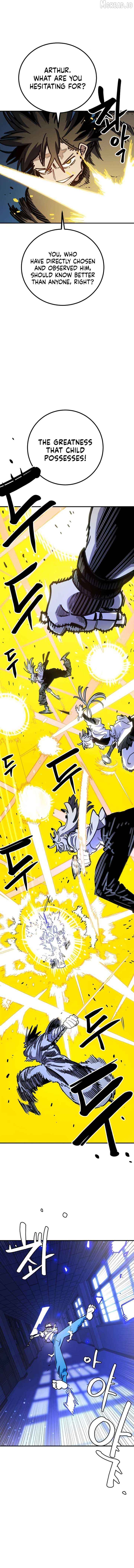 Player - Manhwa Chapter 255 - page 11