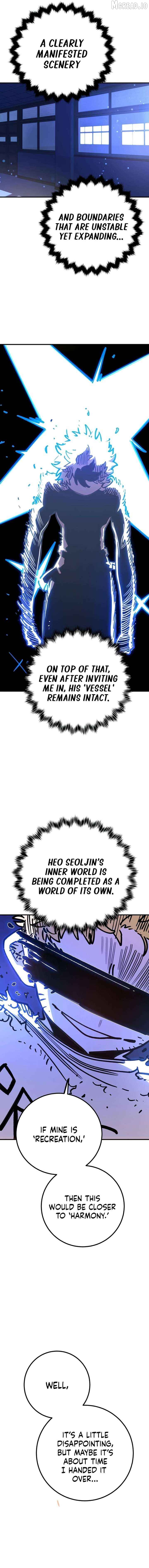 Player - Manhwa Chapter 255 - page 12