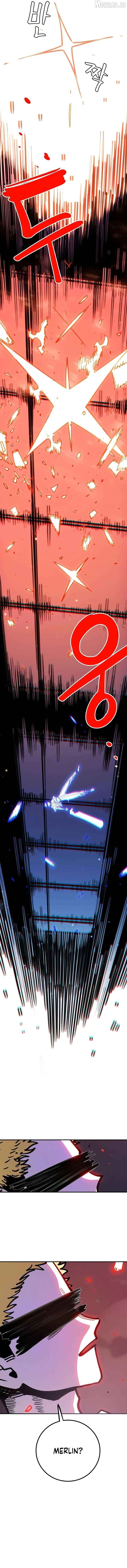 Player - Manhwa Chapter 255 - page 13