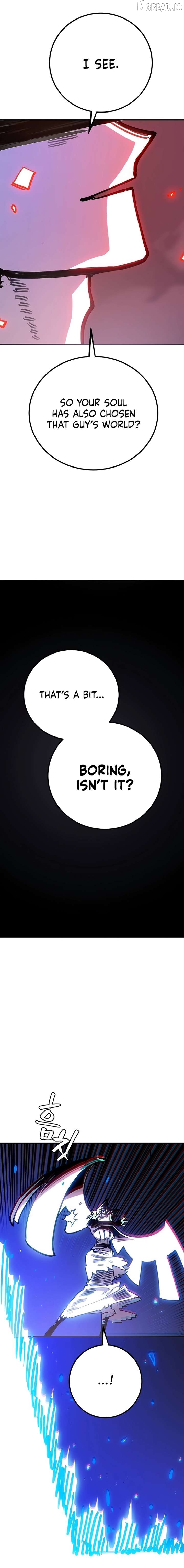 Player - Manhwa Chapter 255 - page 14