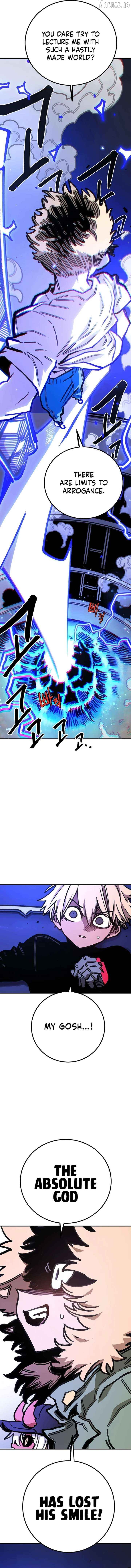 Player - Manhwa Chapter 255 - page 16