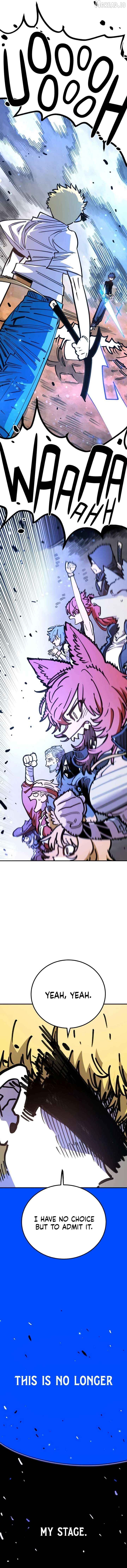 Player - Manhwa Chapter 255 - page 19