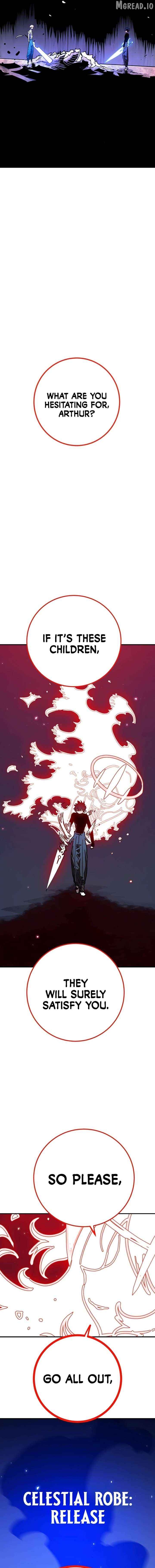 Player - Manhwa Chapter 255 - page 20