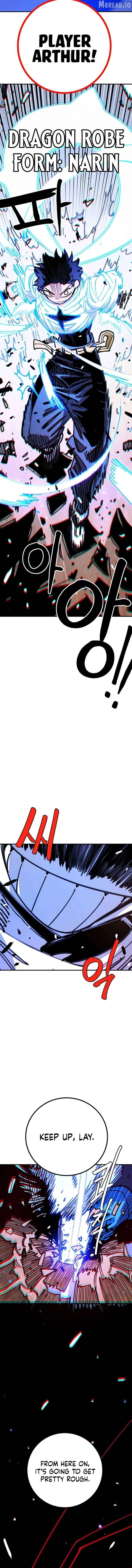 Player - Manhwa Chapter 255 - page 21