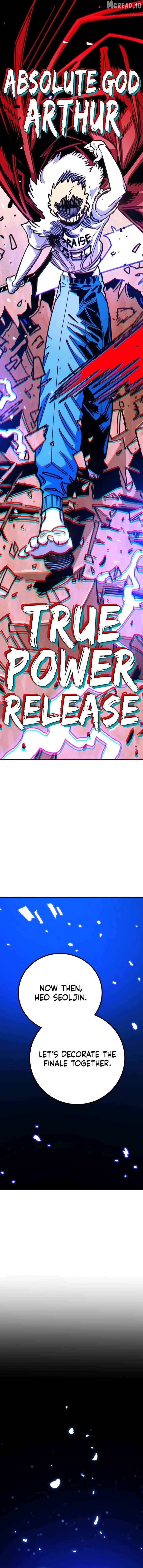 Player - Manhwa Chapter 255 - page 22