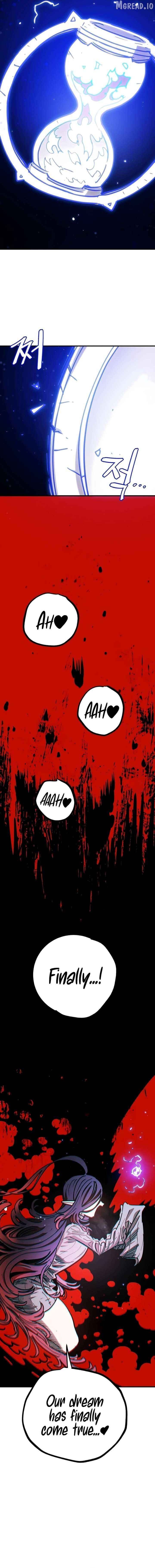 Player - Manhwa Chapter 255 - page 23