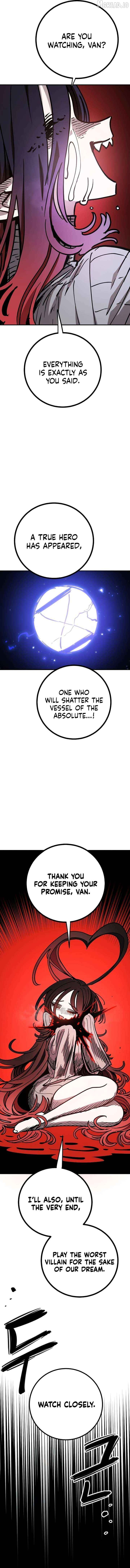 Player - Manhwa Chapter 255 - page 24