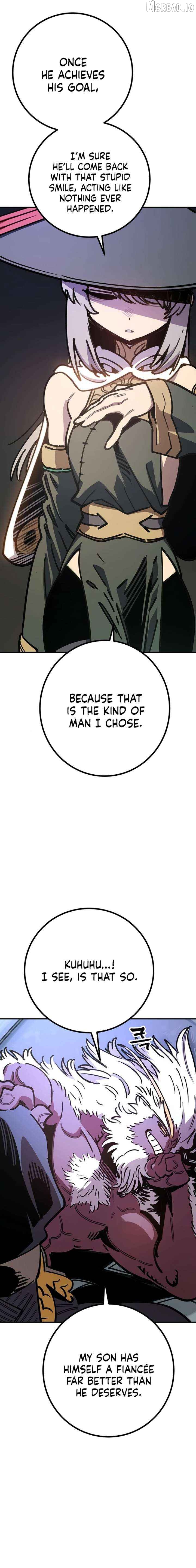 Player - Manhwa Chapter 255 - page 3