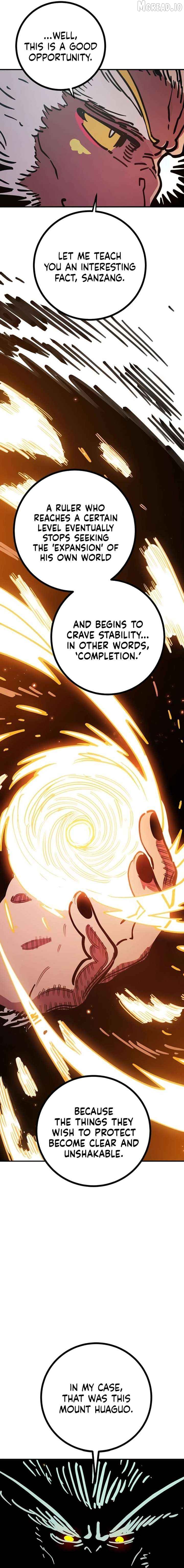 Player - Manhwa Chapter 255 - page 4