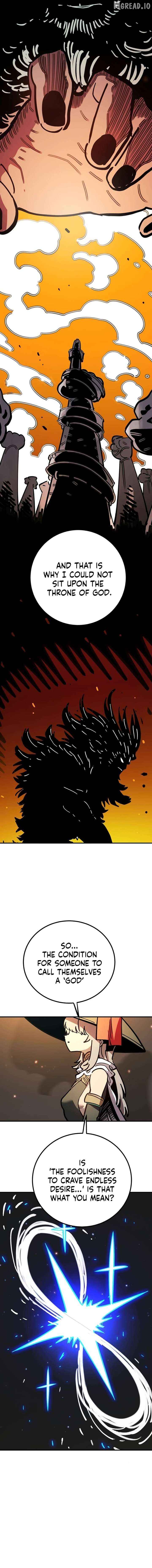 Player - Manhwa Chapter 255 - page 5