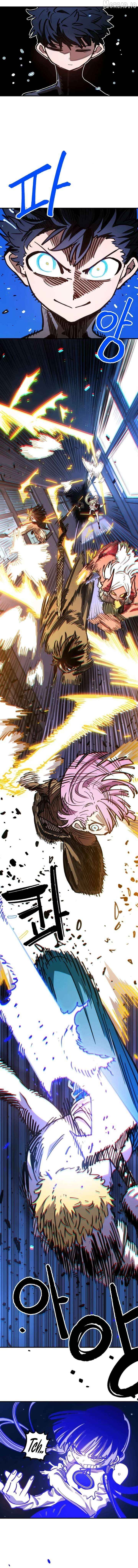 Player - Manhwa Chapter 255 - page 8