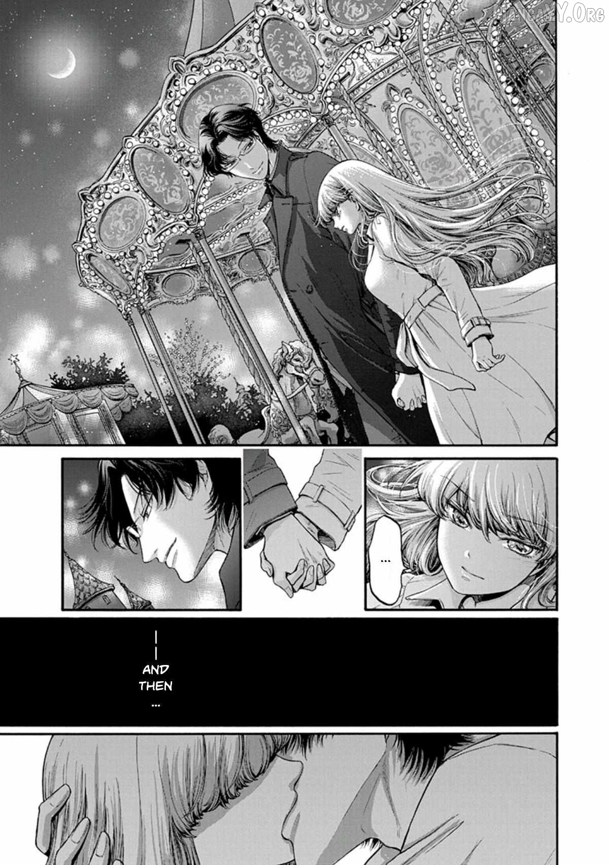 The Heresy of Love Chapter 14 - page 4
