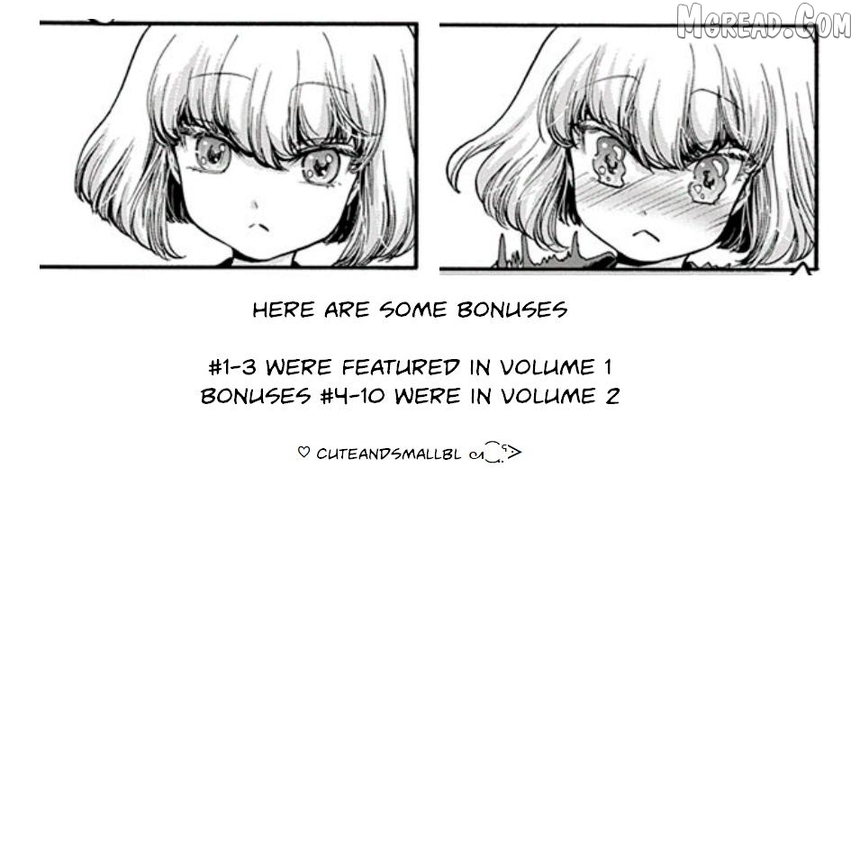 The Heresy of Love Chapter 14.5 - page 1