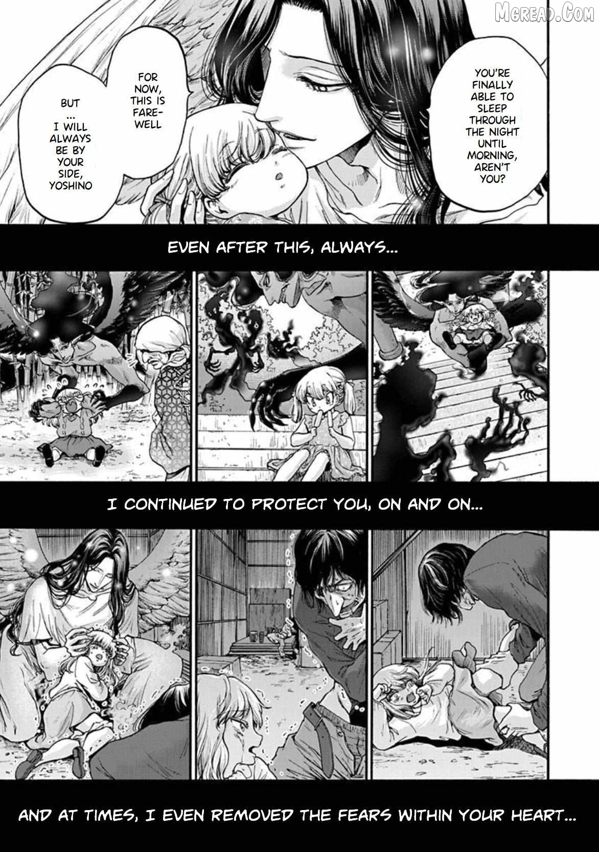 The Heresy of Love Chapter 15 - page 20