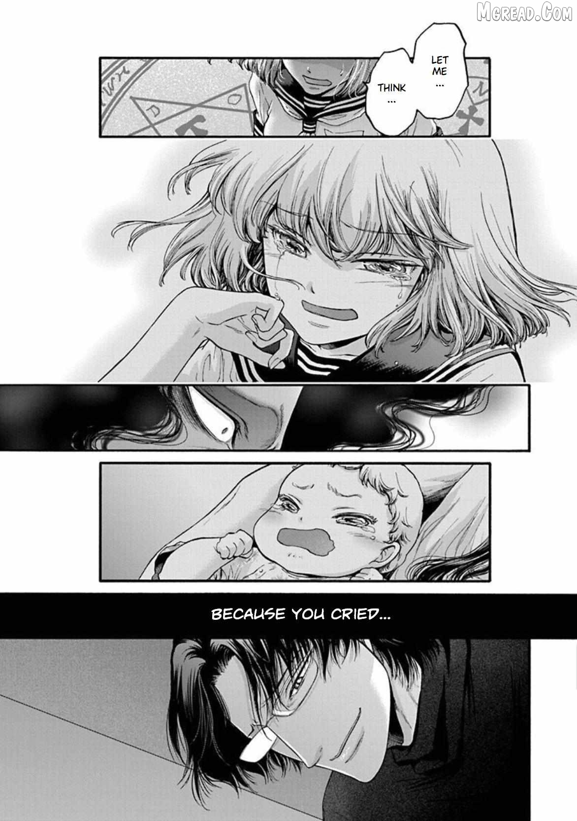 The Heresy of Love Chapter 15 - page 26