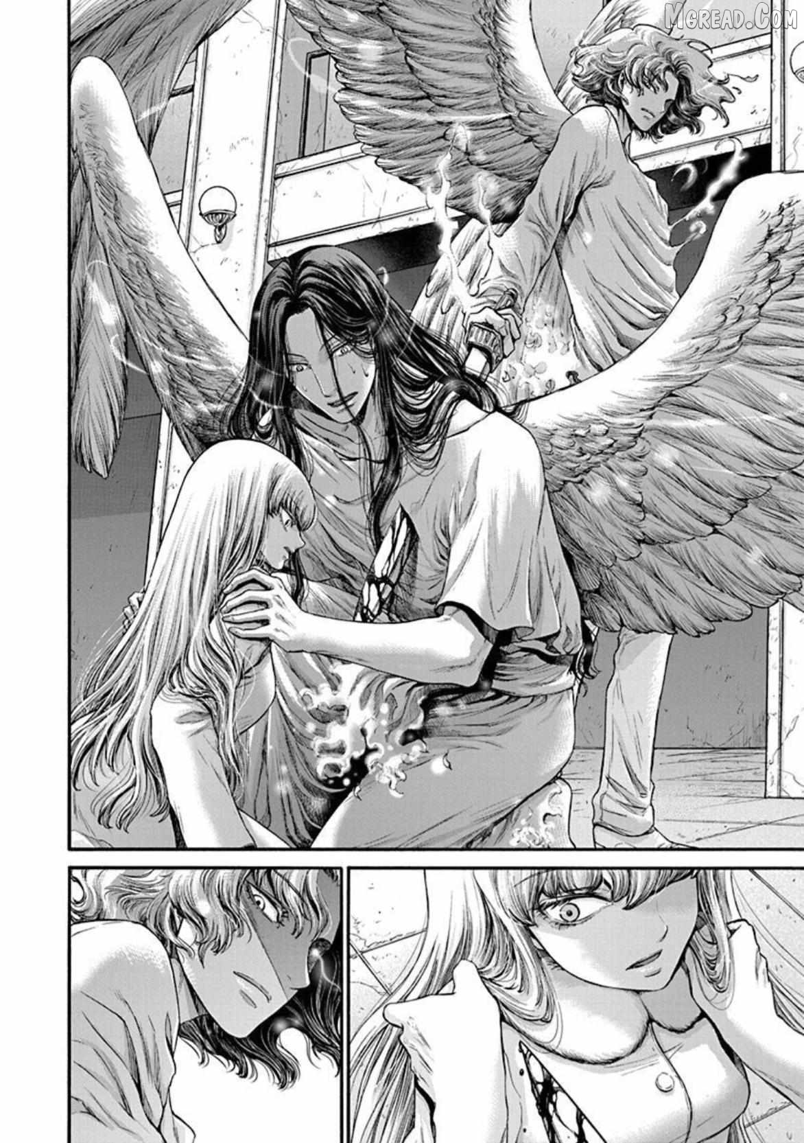 The Heresy of Love Chapter 17 - page 24