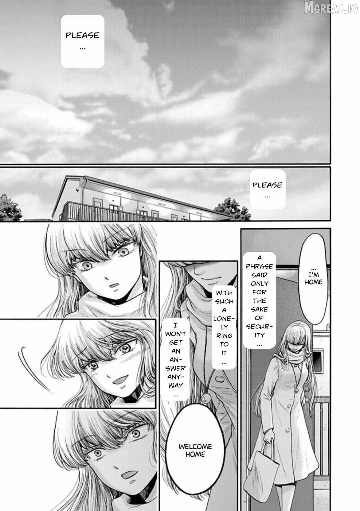 The Heresy of Love Chapter 20 - page 19
