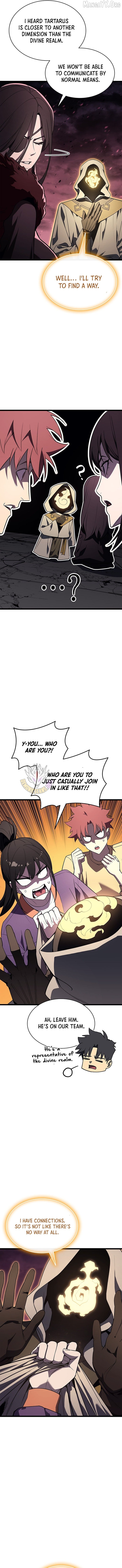 Resurrection of the Catastrophic Hero Chapter 170 - page 2