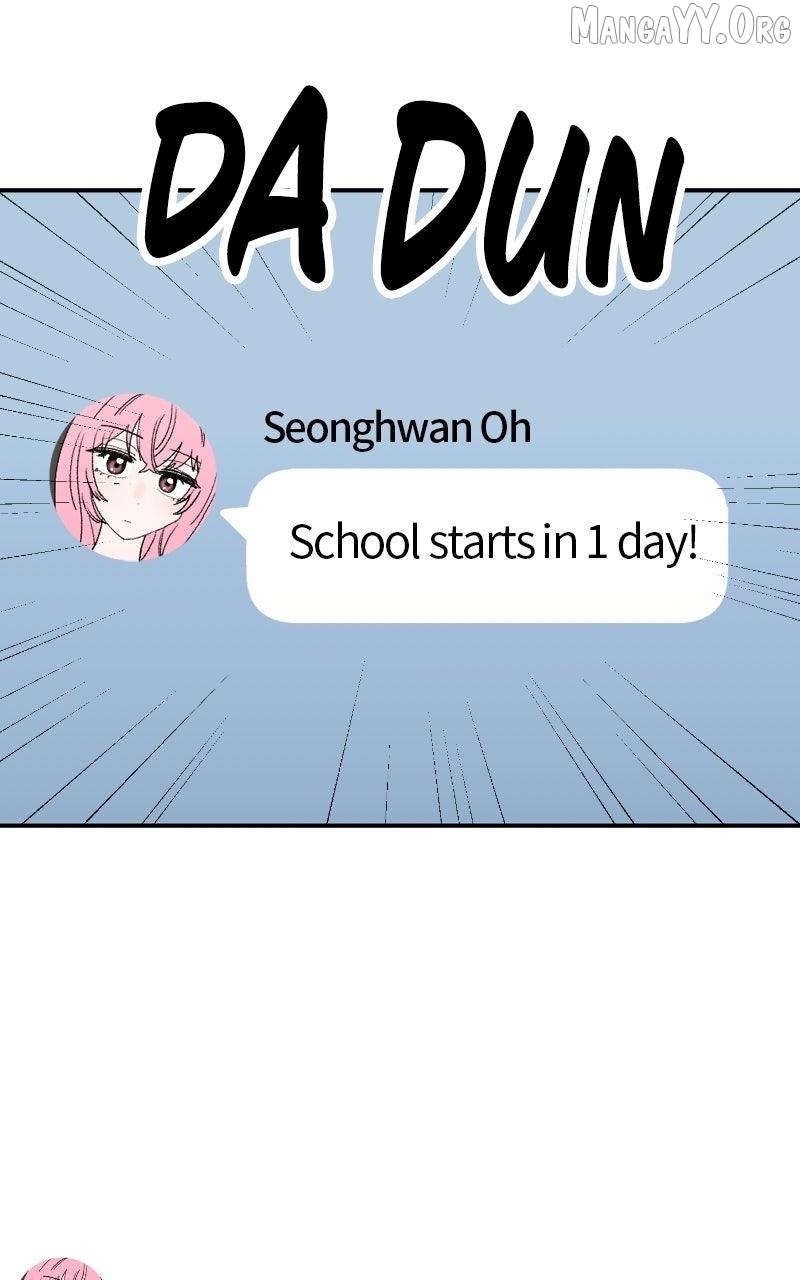 My Dud to Stud Boyfriend Chapter 163 - page 1