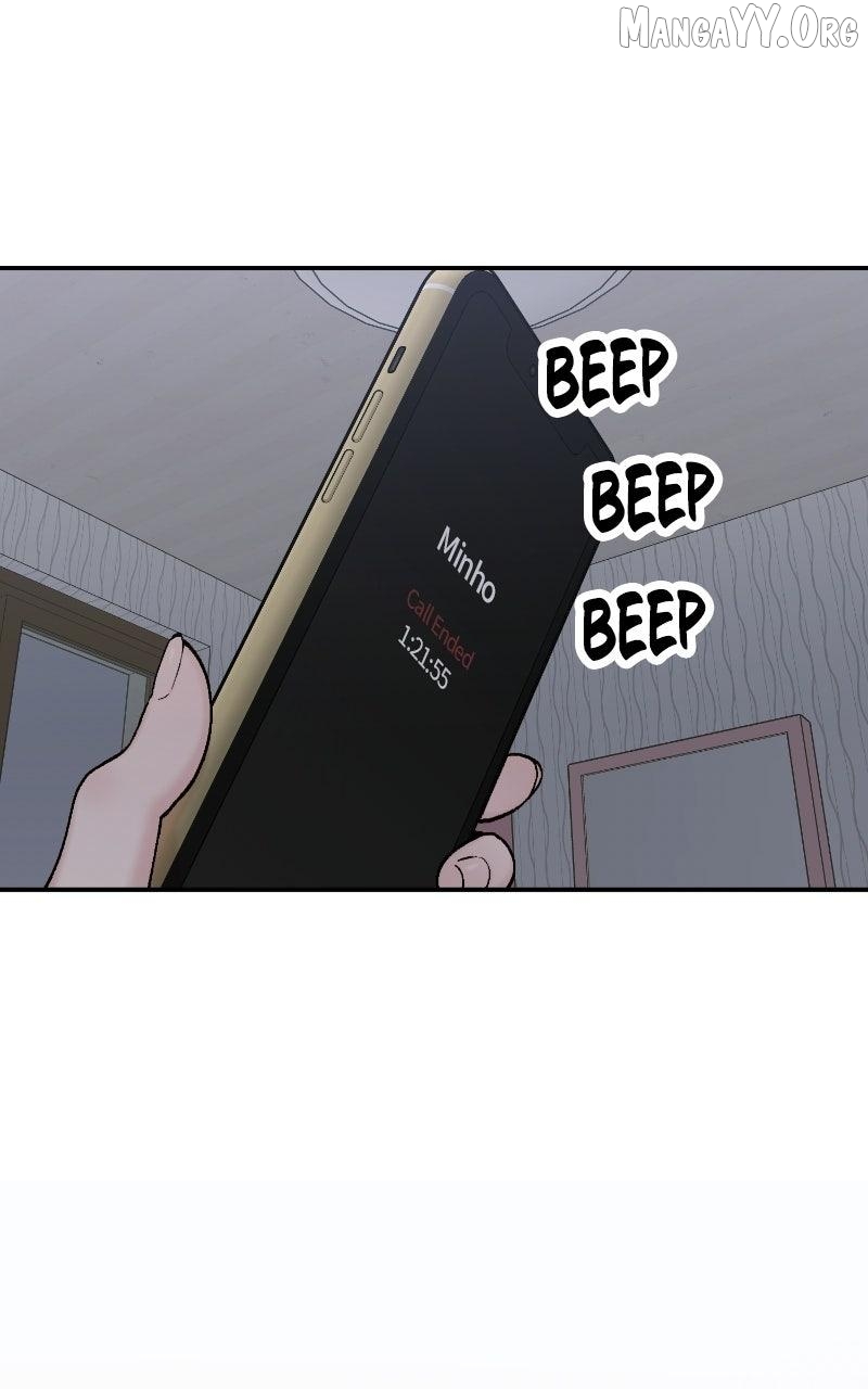 My Dud to Stud Boyfriend Chapter 163 - page 103