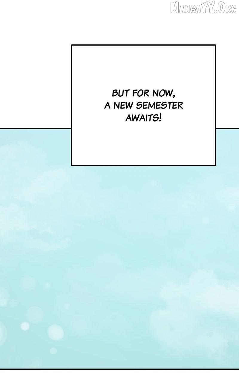 My Dud to Stud Boyfriend Chapter 163 - page 110