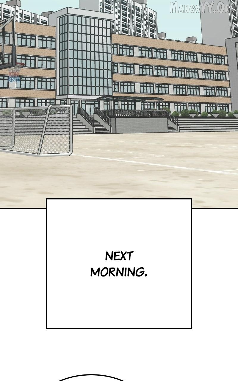 My Dud to Stud Boyfriend Chapter 163 - page 112